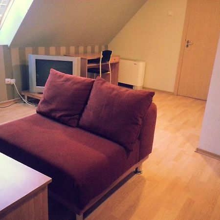 Family Hotel Kredo Sliven Bagian luar foto