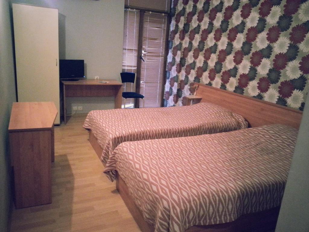 Family Hotel Kredo Sliven Ruang foto